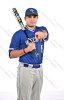 Baseball Media Day  Wheaton College Baseball Media Day 2025. - Photo By: KEITH NORDSTROM